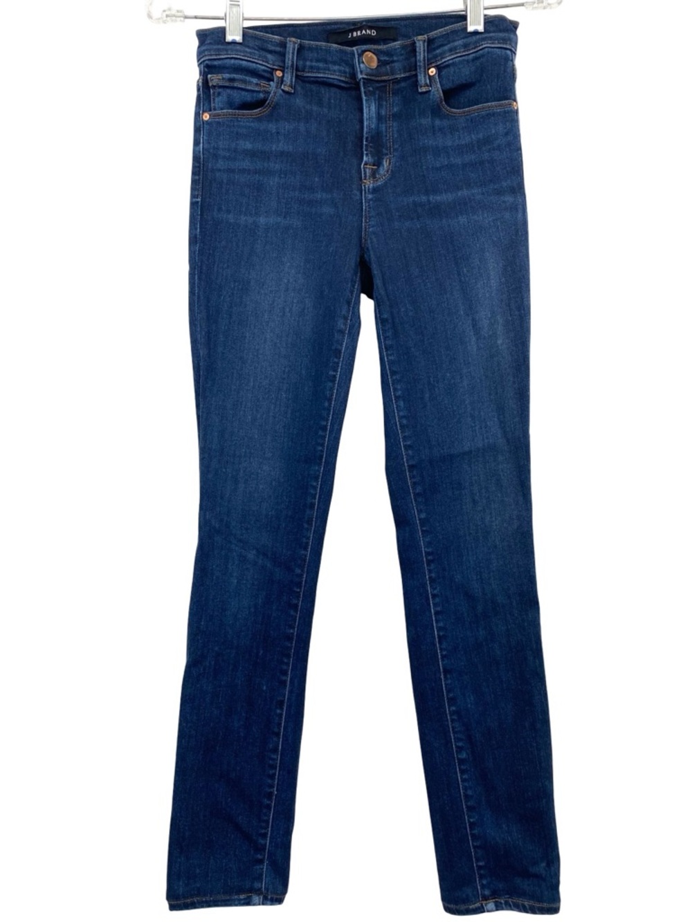 J Brand Women’s Fleeting Skinny Leg Jeans Size 26